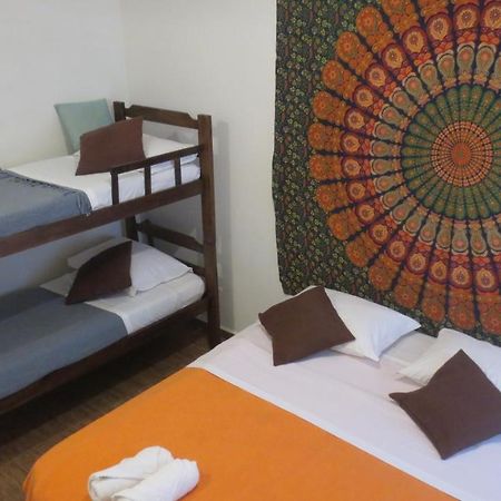 Guaiamu Suites Илябела Екстериор снимка