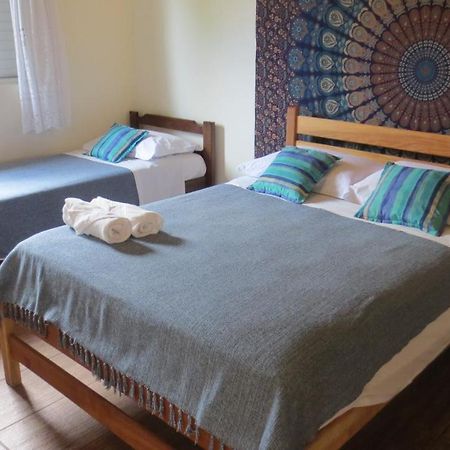 Guaiamu Suites Илябела Екстериор снимка