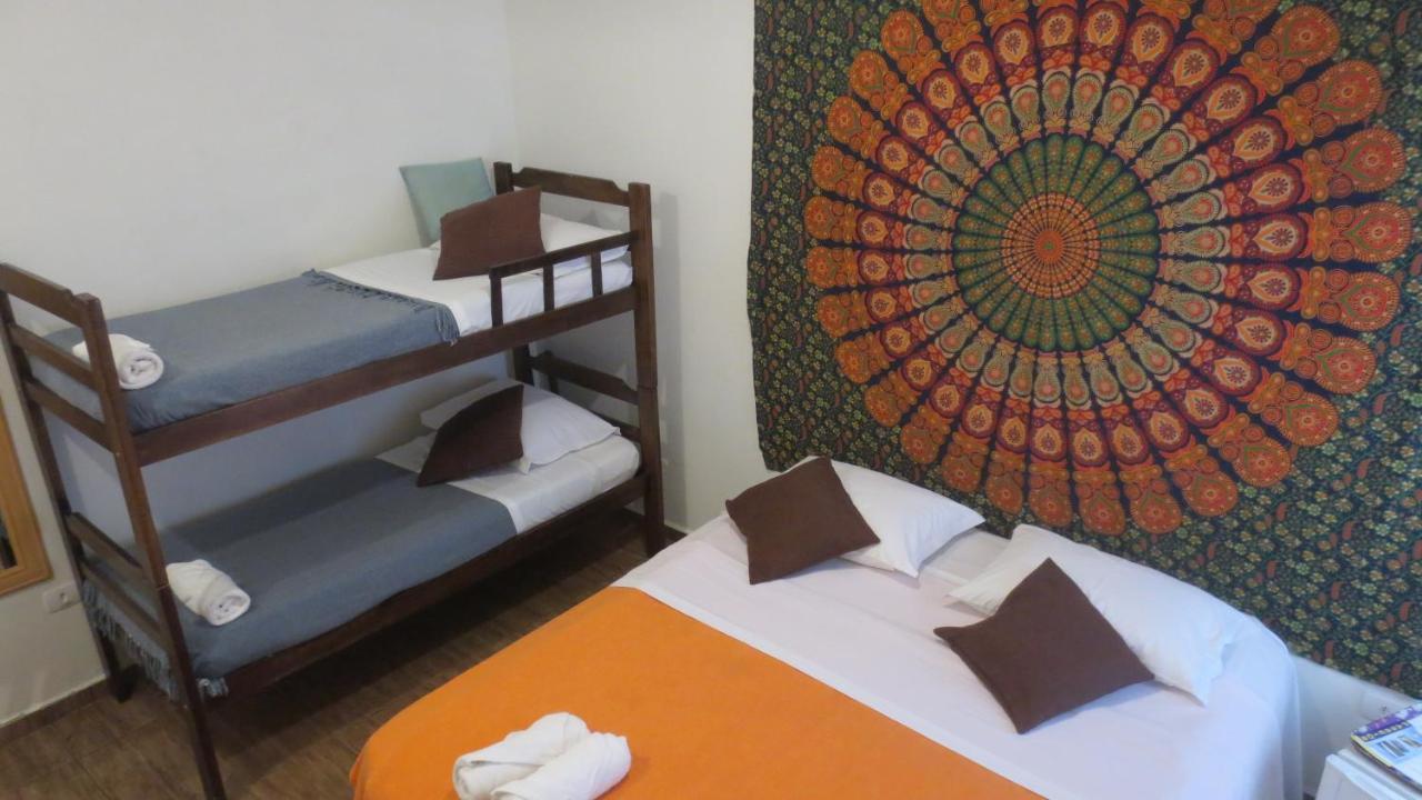 Guaiamu Suites Илябела Екстериор снимка