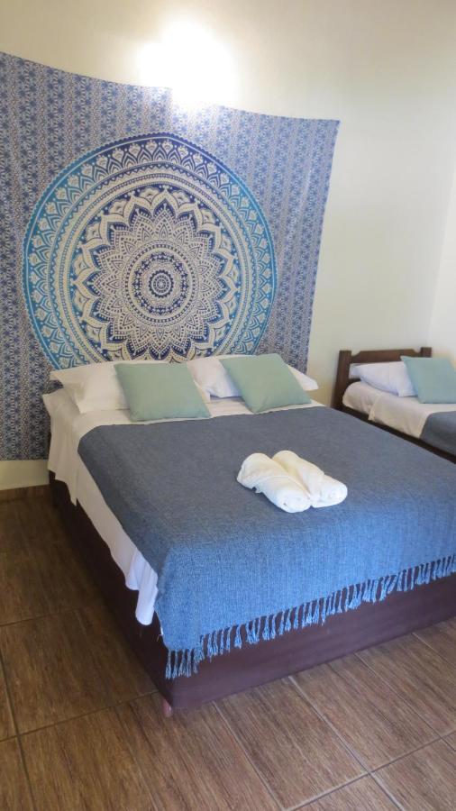 Guaiamu Suites Илябела Екстериор снимка