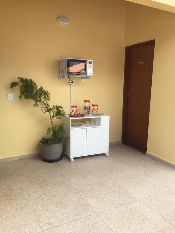 Guaiamu Suites Илябела Екстериор снимка