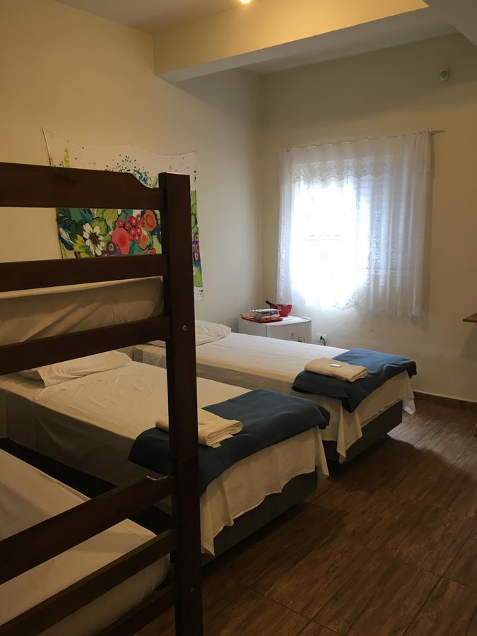 Guaiamu Suites Илябела Екстериор снимка