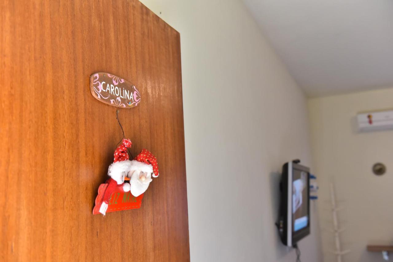Guaiamu Suites Илябела Екстериор снимка