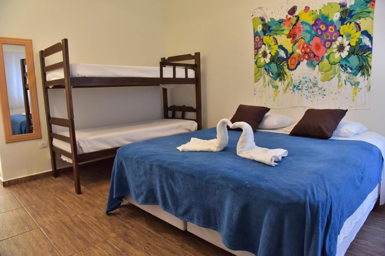Guaiamu Suites Илябела Екстериор снимка